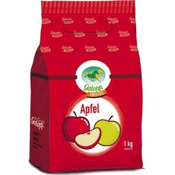 Galopp Sweeties - Appel - 1 kg