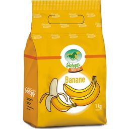 Galopp Sweeties Banane - 1 kg