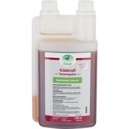 Galopp Herbal Immune System Juice - 1 l