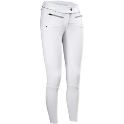 Horse Pilot Jahalne hlače ''X-Balance'' white