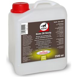 leovet Biotin ZM Liquid - 2.500 ml