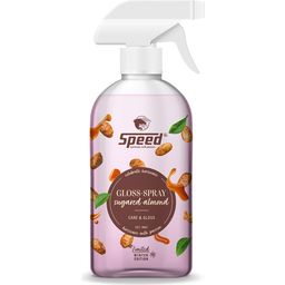 SPEED Gloss-Spray SUGARED ALMOND - 500 мл
