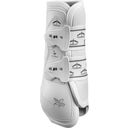 Stinchiera ABSOLUTE ELASTIC REAR - Bianco, M (1)