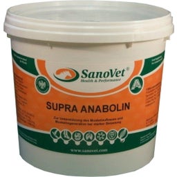 SanoVet Supra Anabolin ALT