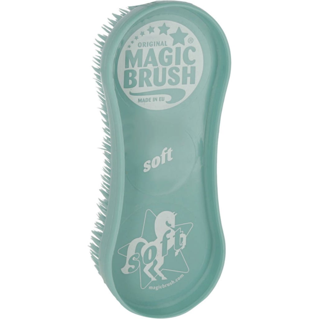 MagicBrush MagicBrush Soft - EquusVitalis Onlineshop display picture 3