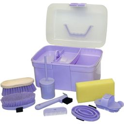 Kerbl Grooming Box with Contents, for Children