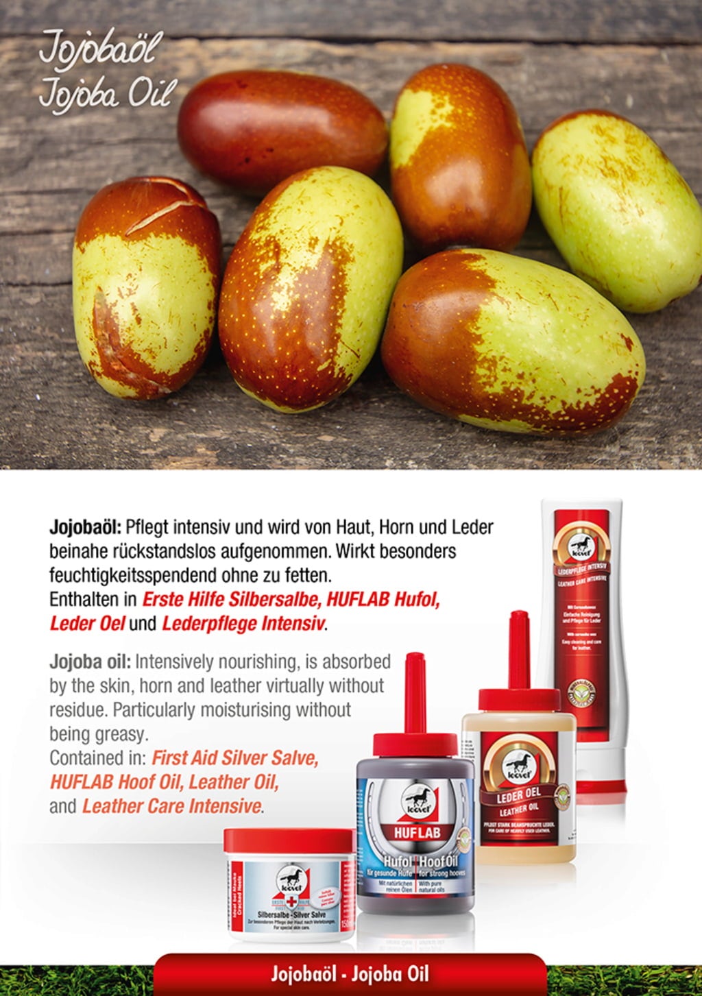 leovet Lederpflege Intensiv - 250 ml