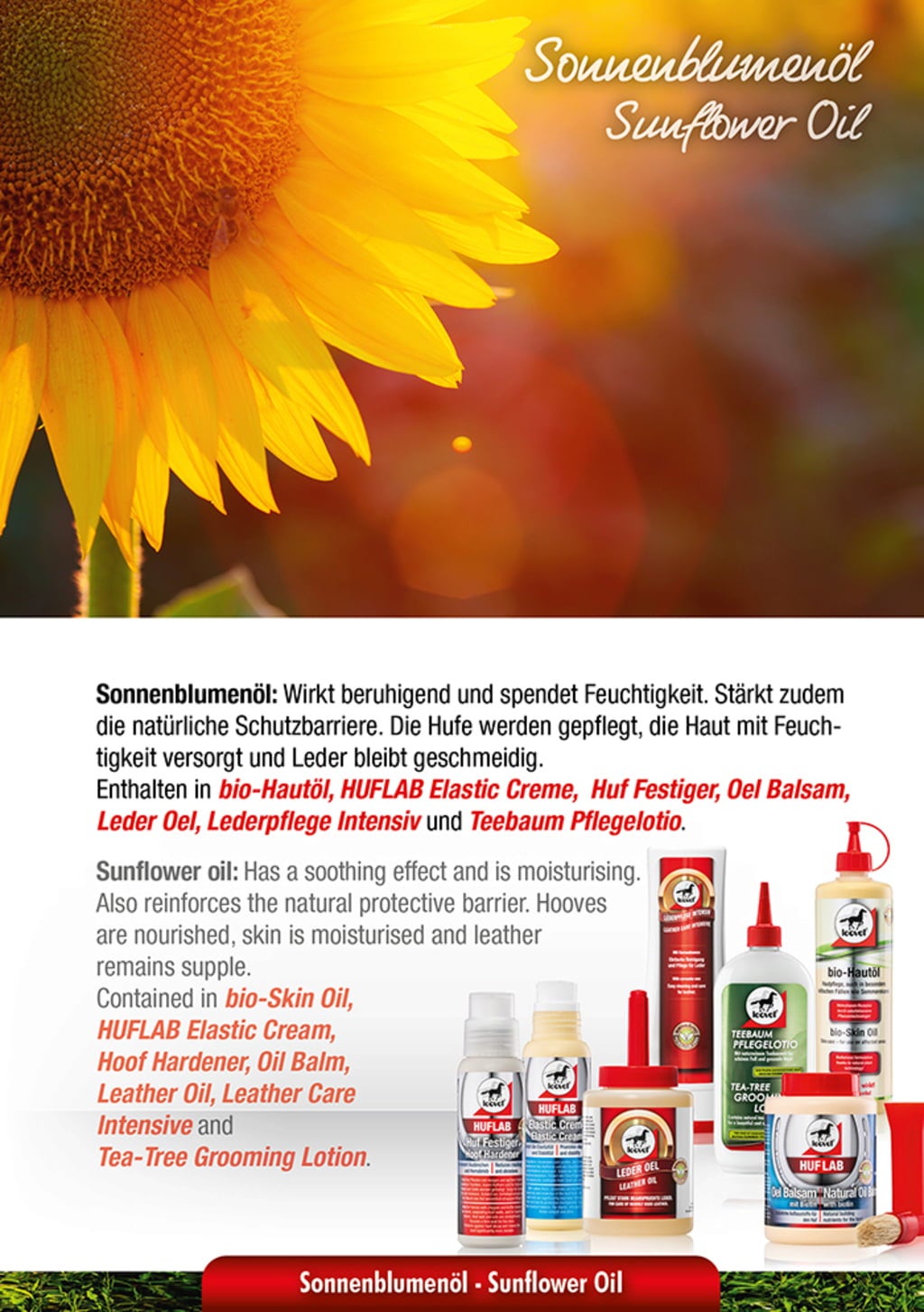 leovet Lederpflege Intensiv - 250 ml