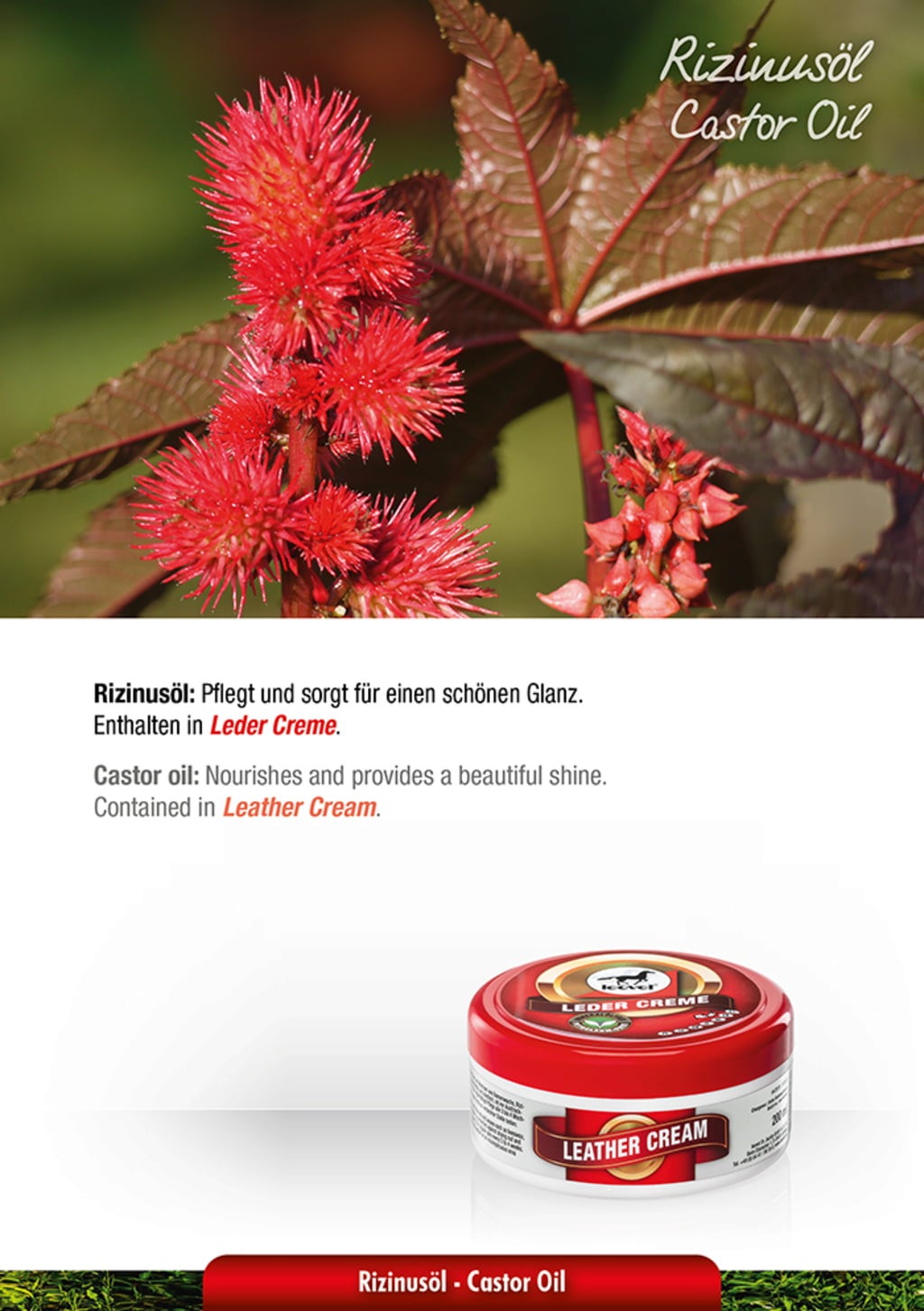 leovet Leather Cream - 200 мл
