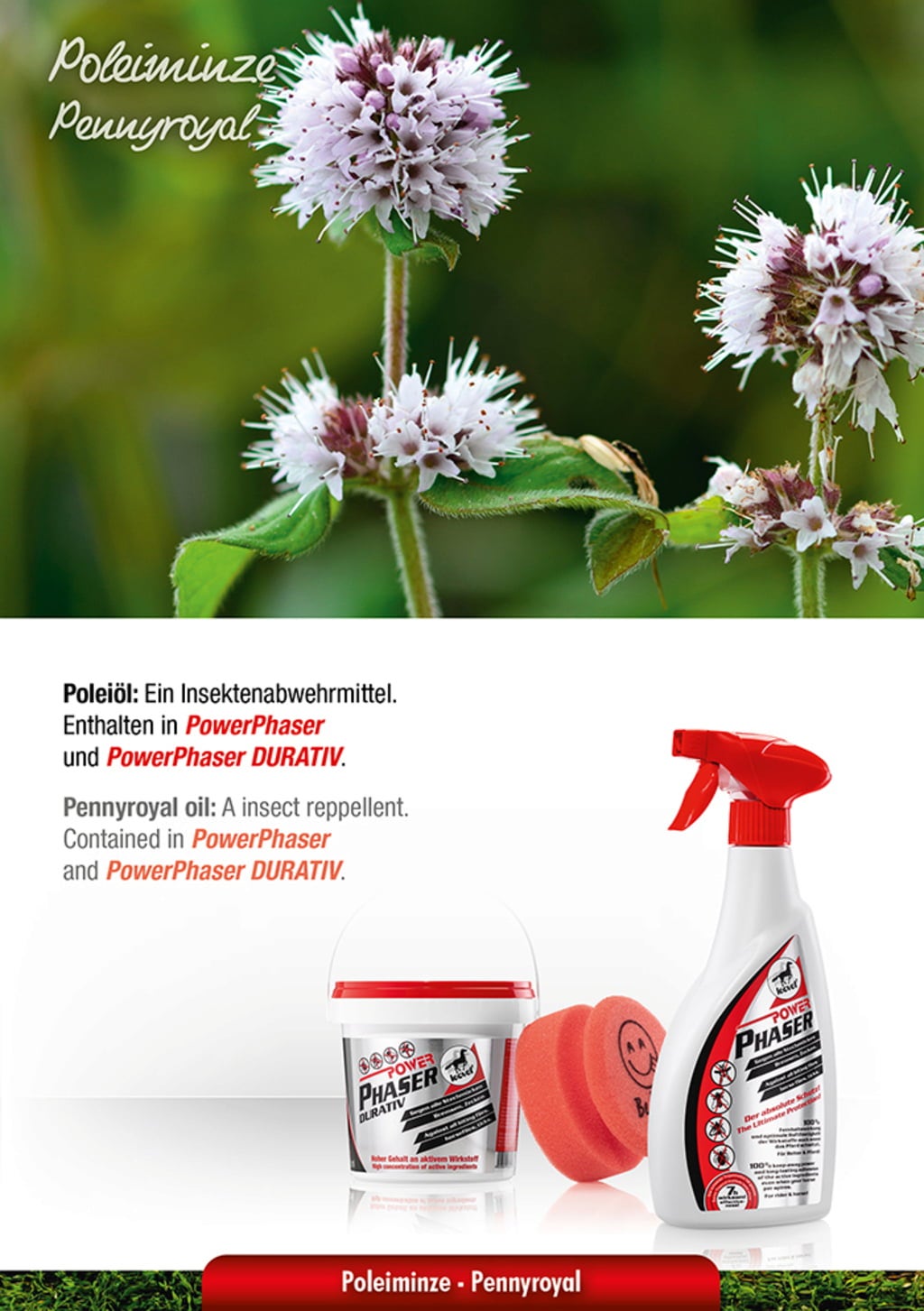 leovet Power Phaser
