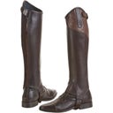 BUSSE Chaps Largo - Bruin/ Kroko-design