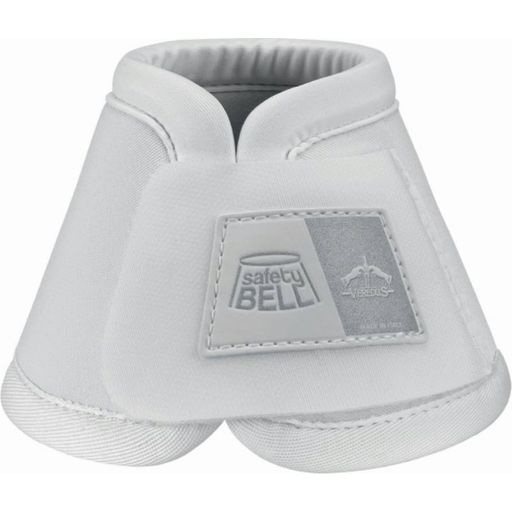 VEREDUS Bell SAFETY BELL LIGHT White