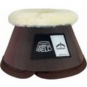 Bell SAFETY BELL LIGHT, Save the Sheep Brown
