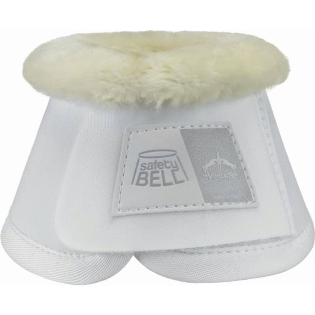 VEREDUS Hufglocke SAFETY BELL LIGHT Save The Sheep  Produktbild-Vorschau 11