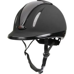 Kerbl Carbonic Riding Helmet - S/M