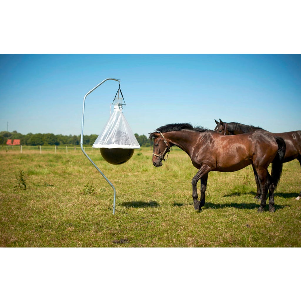 Kerbl Bremsenfalle TAON-X - EquusVitalis Onlineshop