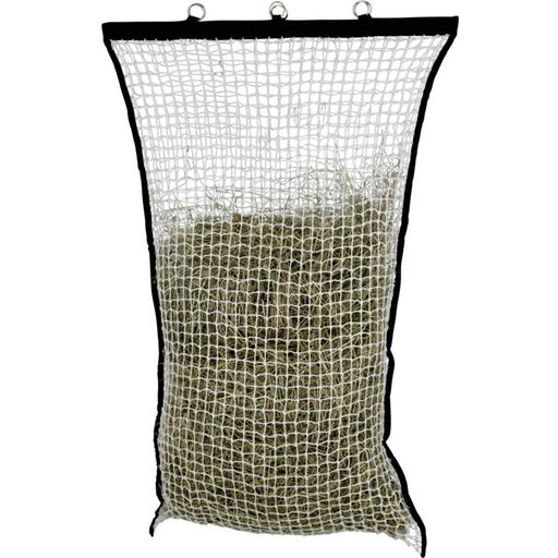 Kerbl Hay Net with Filling Aid