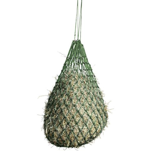 Kerbl Small-mesh Hay Net - Verde