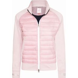 Hybrid Jacket ''IRHOh Lala'' - Powder Pink