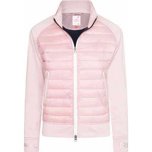 Hibridna jakna ''IRHOh Lala'' powder pink