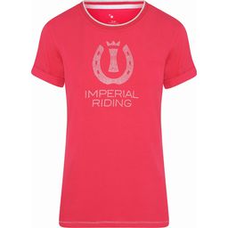 Imperial Riding Top ''IRHGem Star'' Helder Roze
