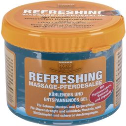 Kerbl Refreshing-Gel - 500 ml