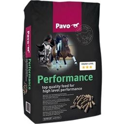 Pavo Performance - 20 kg