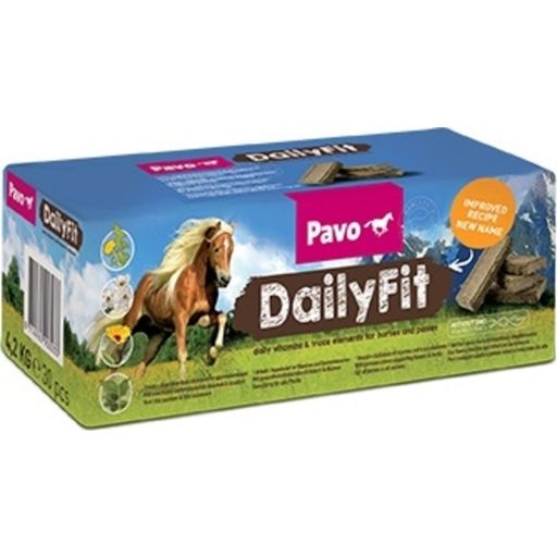 Pavo DailyFit - 4,20 kg