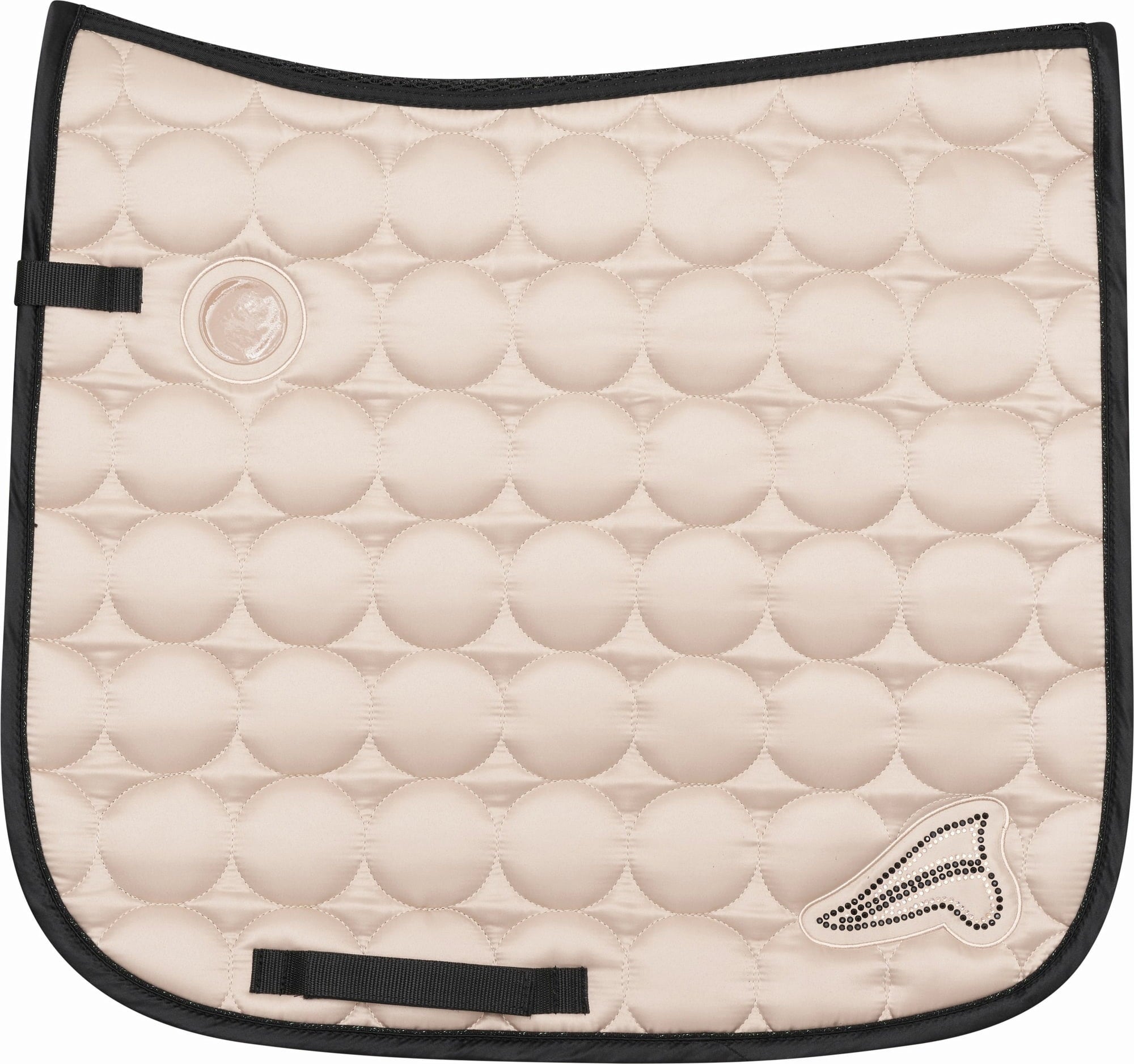 euro-star Saddle Pad 