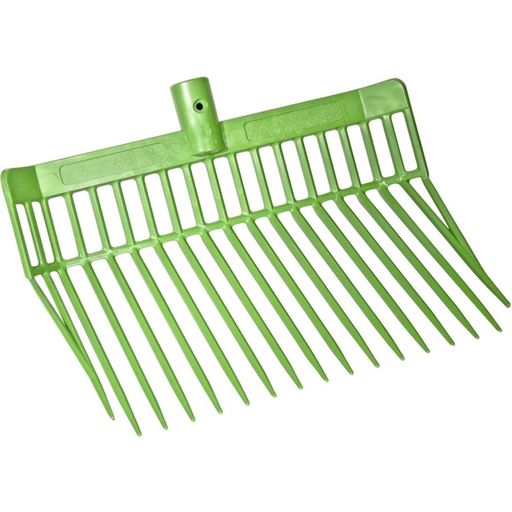 Kerbl Litter Fork Premium - Verde