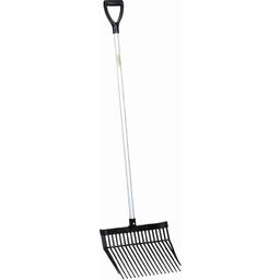 Kerbl Litter Fork Aubiose with Handle