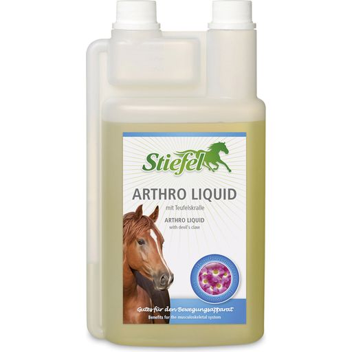 Stiefel Arthro Liquid, 1 l - 1 l
