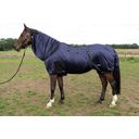 BUSSE Eczema Rug STRONG, Navy