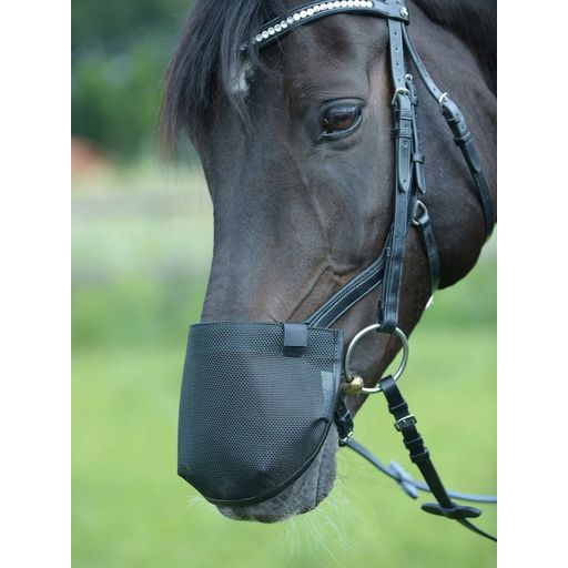FLY PROFESSIONAL ANATOMIC Nostril Protector, Black
