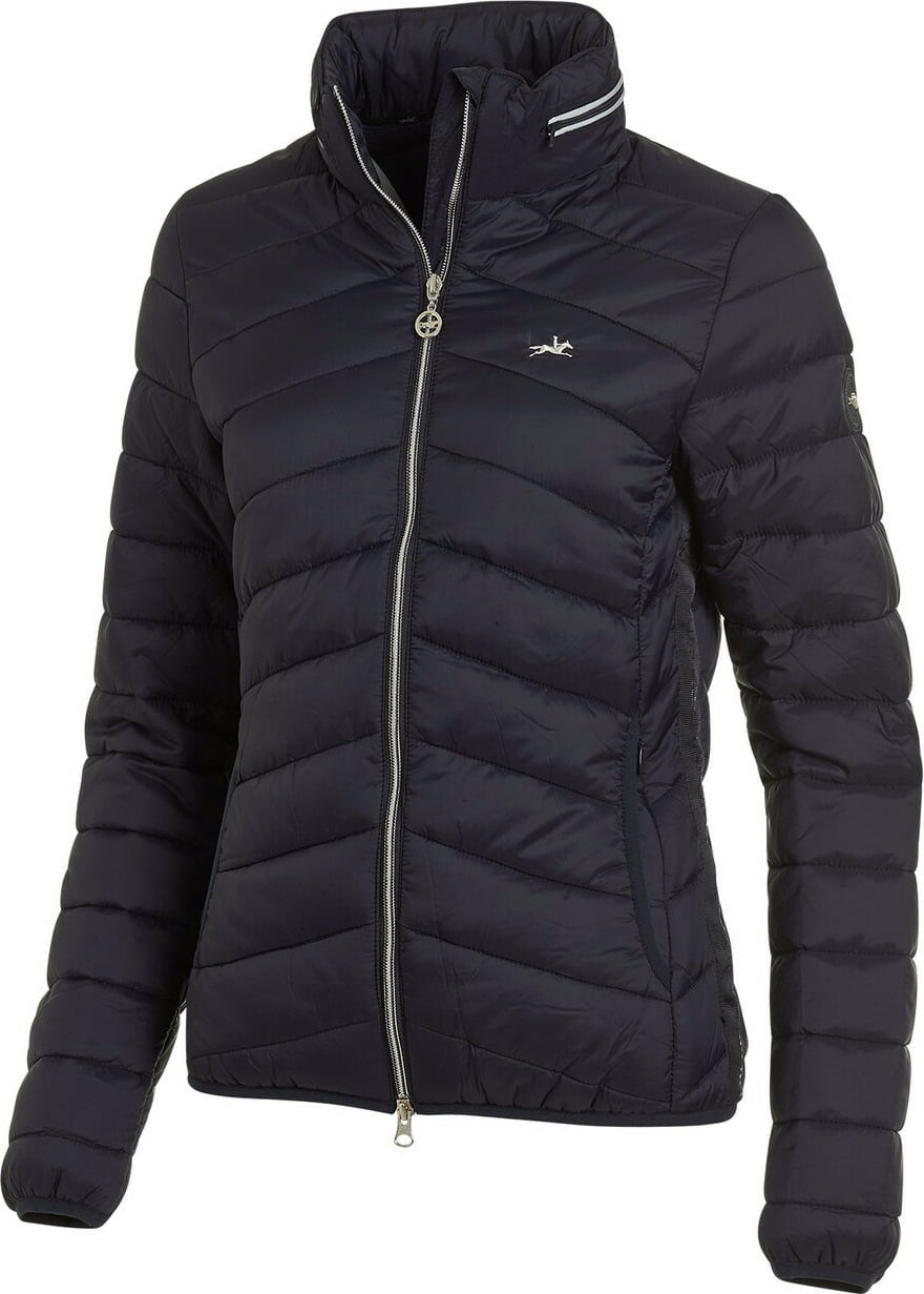 Schockemöhle Sports Steppjacke 