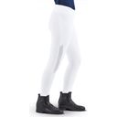 BUSSE ''VENJA SHOW' lovagló leggings fehér