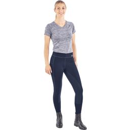 BUSSE Ridleggings ''PASSION'' navy
