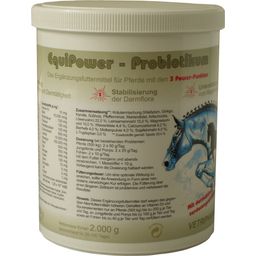 EquiPower Probiotique