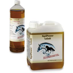 EquiPower Linseed Oil