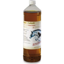 EquiPower Linseed Oil - 1 l