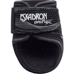 ESKADRON BASIC "Pro Flex Classic" bokavédő fekete