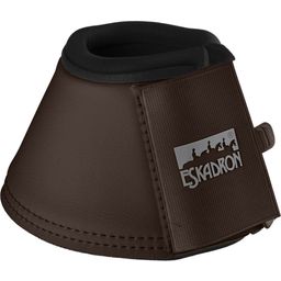 ESKADRON "Allround" Bell Boots, Dark Brown BASIC