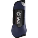 Ochraniacze „Flexisoft” BASIC, Granatowy (1 Para)