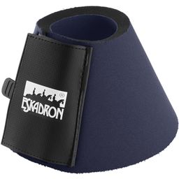 ESKADRON Bell boots "Neo" marinblå BASIC