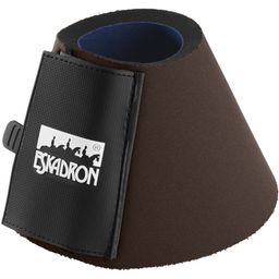 ESKADRON Bell Boots "Neo" BASIC, Dark Brown