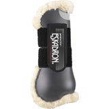 ESKADRON Gamasche "Flexisoft Faux Fur" BASIC