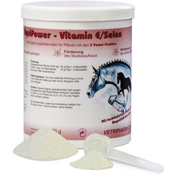 EquiPower Vitamina E - 750 g