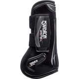 Tendon Boots "Pro Flex Classic" BASIC, Black