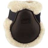Гамаши Fetlock Boots "Faux Fur Protection" BASIC