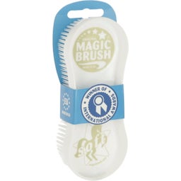 MagicBrush Soft - white lily